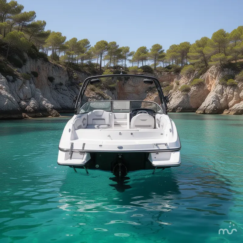 Slide: The Image of Yamaha 252XE 2021 - 3