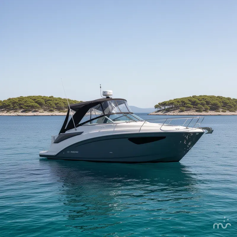 The Image of Regal 26 XO 2020 - 0