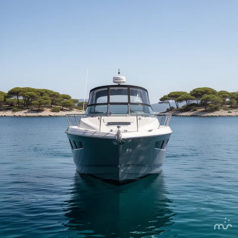 Slide: The Image of Regal 26 XO 2020 - 1