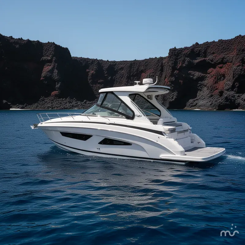 The Image of Regal 33 OBX 2021 - 0