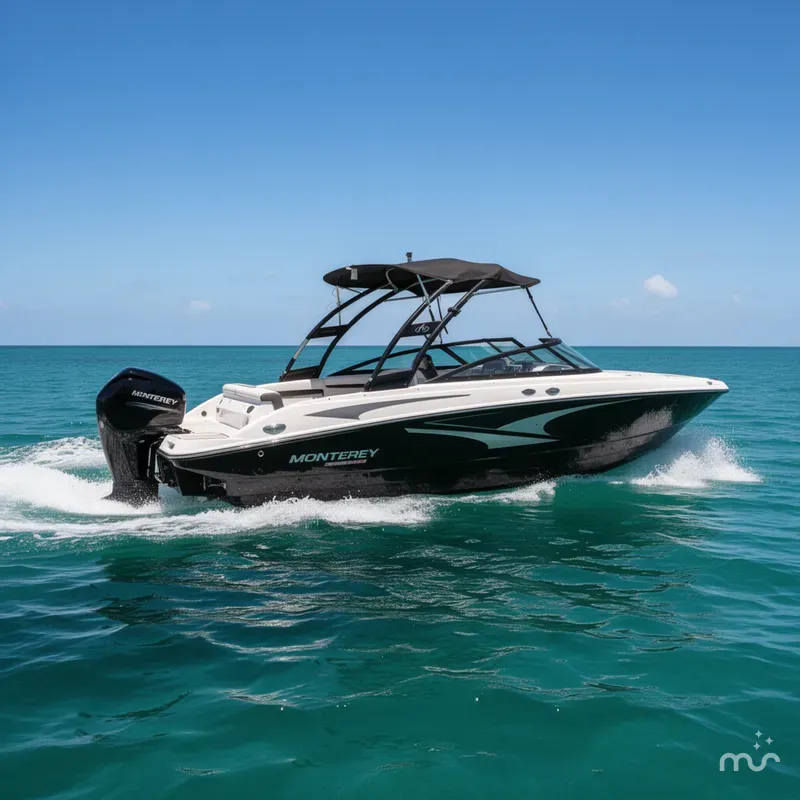 Slide: The Image of Monterey M-225 2021 - 0
