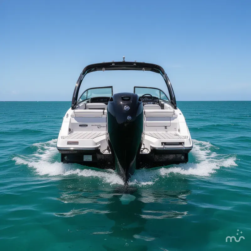 Slide: The Image of Monterey M-225 2021 - 2