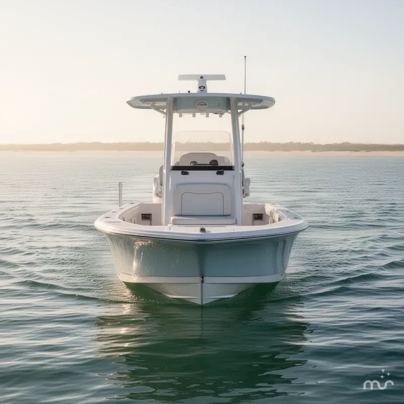 Slide: The Image of Tidewater 2210 Carolina Bay 2026 - 2