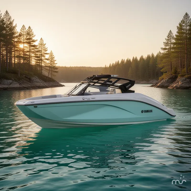 The Image of Yamaha 222S 2026 - 0