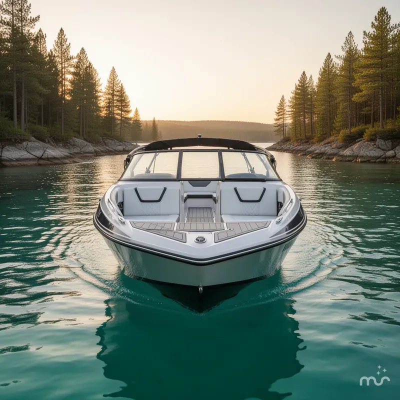 Slide: The Image of Yamaha 222S 2026 - 1