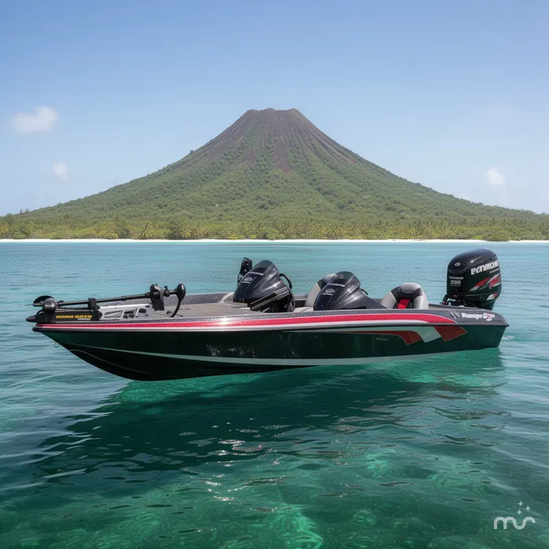 The Image of Ranger Z520 Comanche 2010 - 0