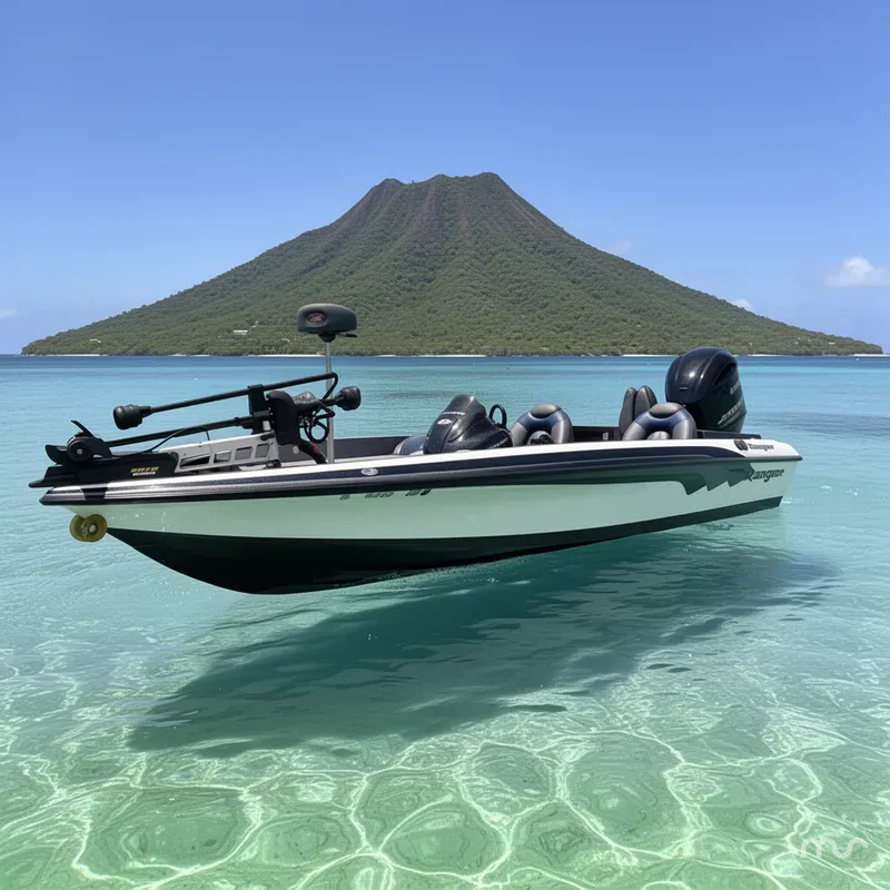 Slide: The Image of Ranger Z520 Comanche 2010 - 2