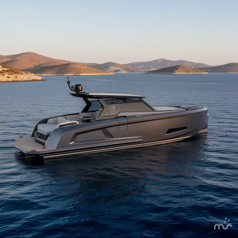 The Image of Vanquish VQ45 2022 - 0