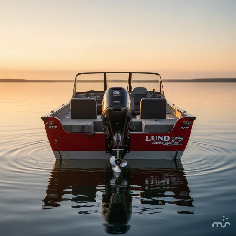 Slide: The Image of Lund 1875 Impact XS Sport 2026 - 3