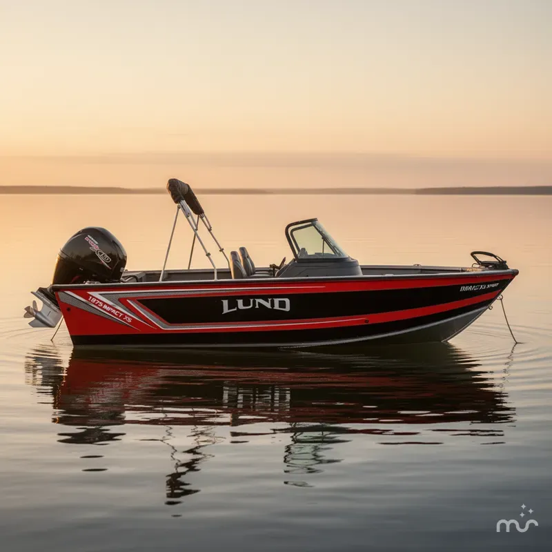 Slide: The Image of Lund 1875 Impact XS Sport 2026 - 4