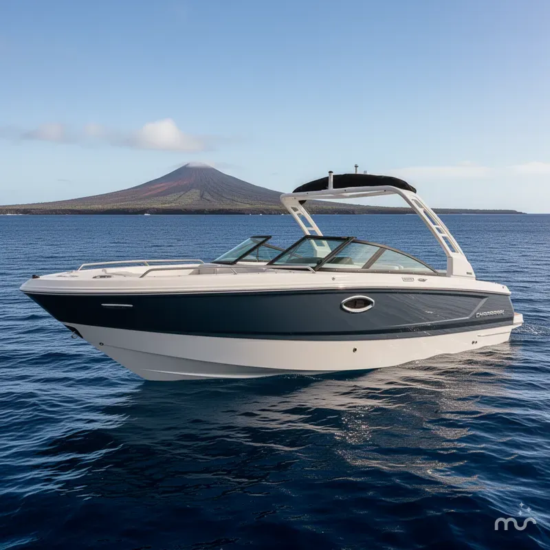 The Image of Chaparral 250 OSX 2026 - 0
