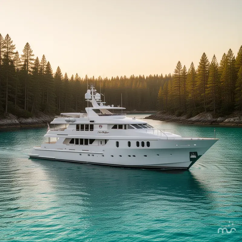 The Image of Christensen Tri Deck 2002 - 0