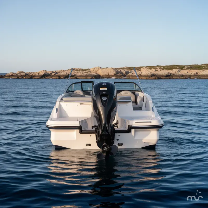 Slide: The Image of Bayliner V20 2026 - 3
