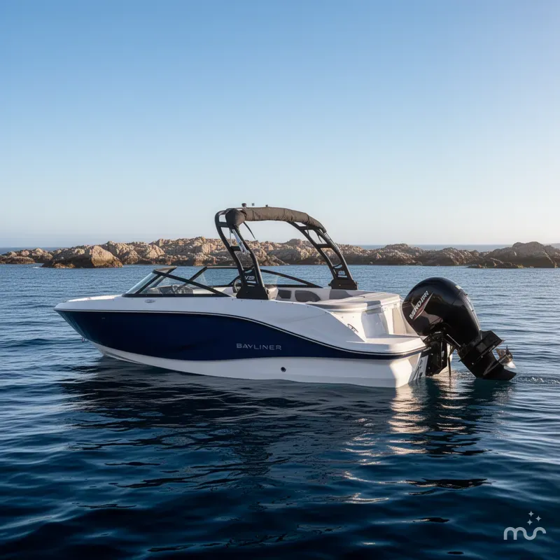 Slide: The Image of Bayliner V20 2026 - 4