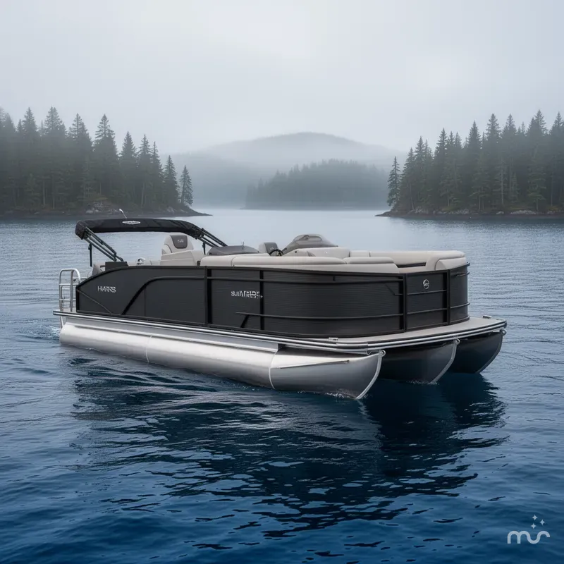 The Image of Harris SUNLINER 230 SLDH 2026 - 0