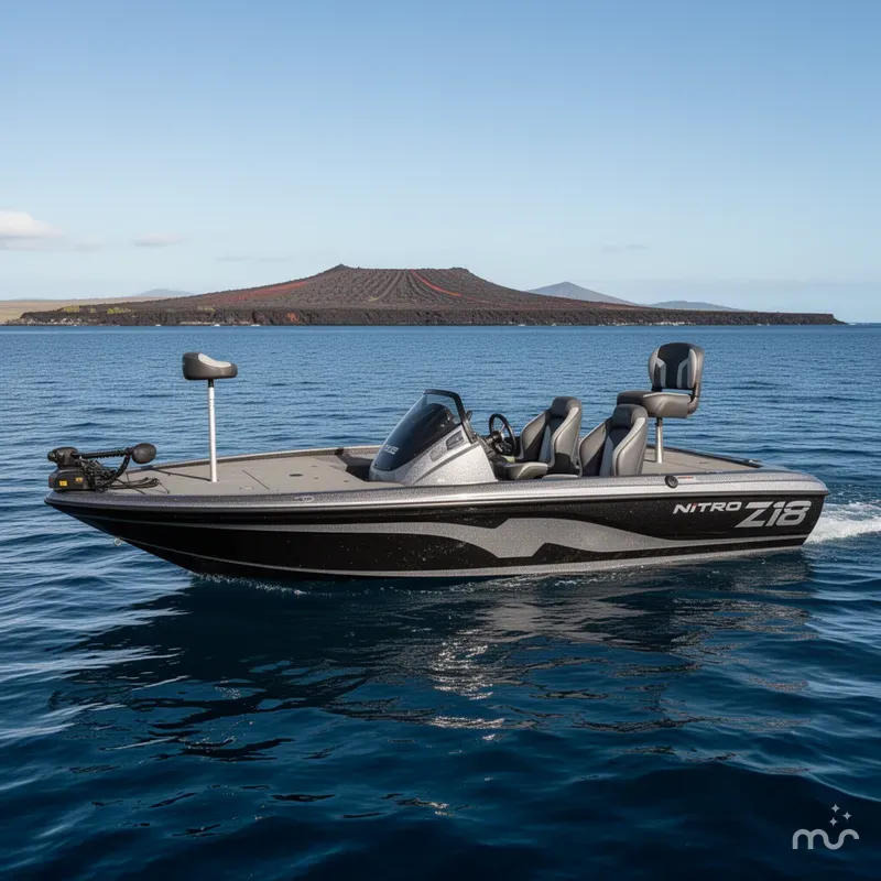 Slide: The Image of Nitro Z18 Pro 2026 - 2