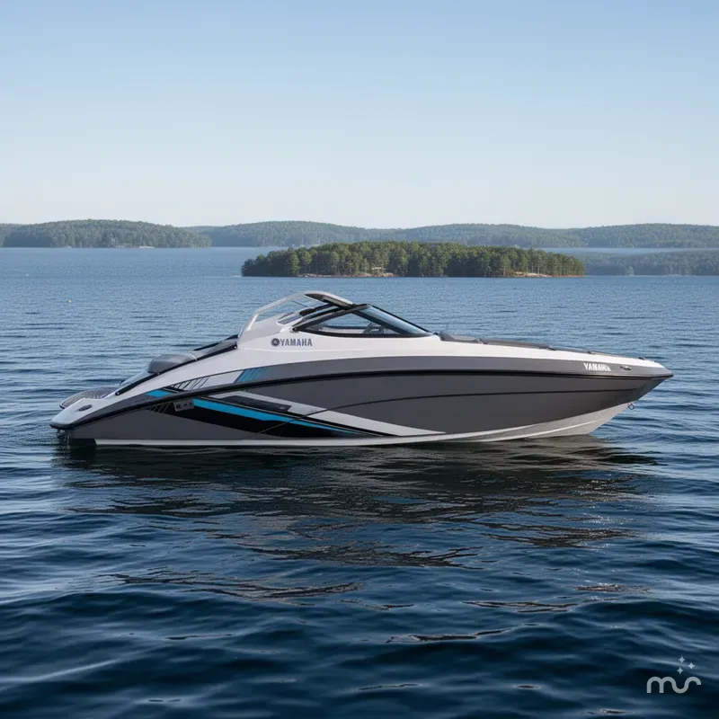 Slide: The Image of Yamaha AR210 2020 - 1