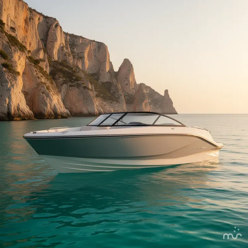 The Image of Bayliner V20 2026 - 0