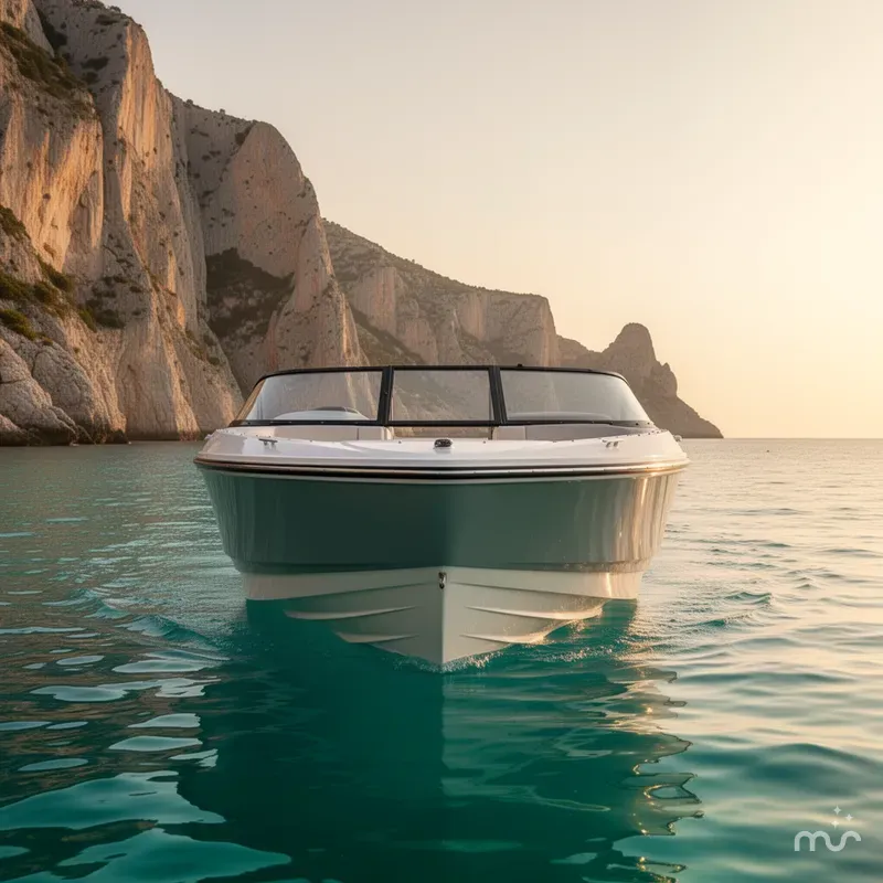 Slide: The Image of Bayliner V20 2026 - 1