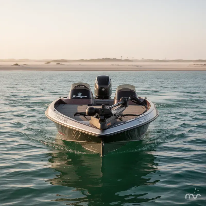 Slide: The Image of Ranger Comanche 2000 - 1