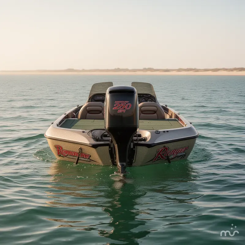 Slide: The Image of Ranger Comanche 2000 - 2