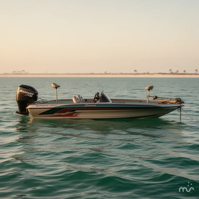 Slide: The Image of Ranger Comanche 2000 - 3