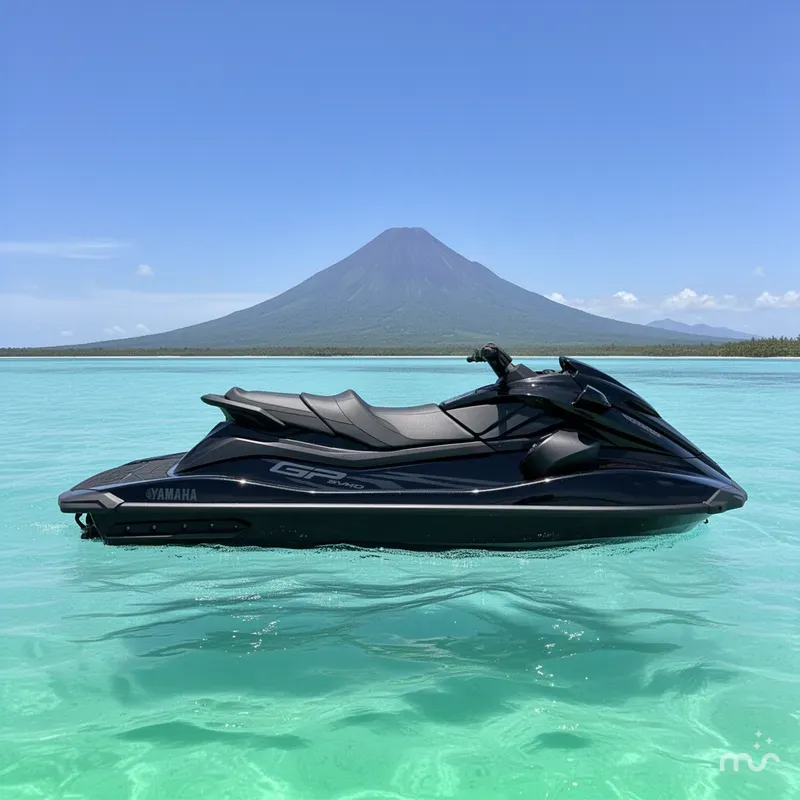 Slide: The Image of Yamaha GP SVHO 2026 - 4
