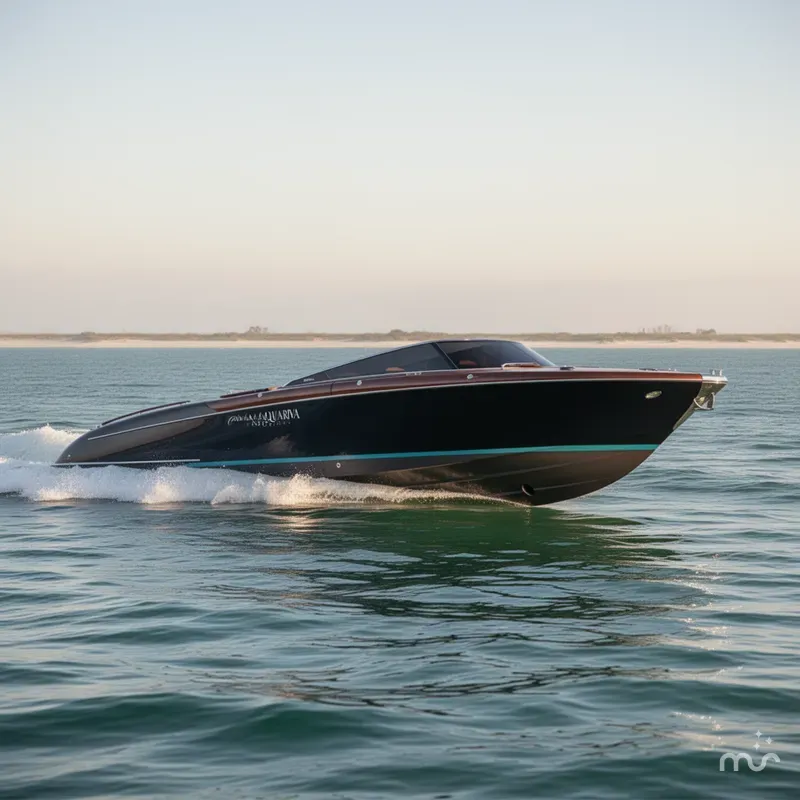 The Image of Riva 33' Aquariva Special 2027 - 0