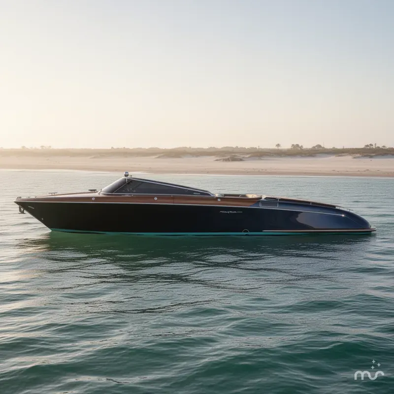 Slide: The Image of Riva 33' Aquariva Special 2027 - 1