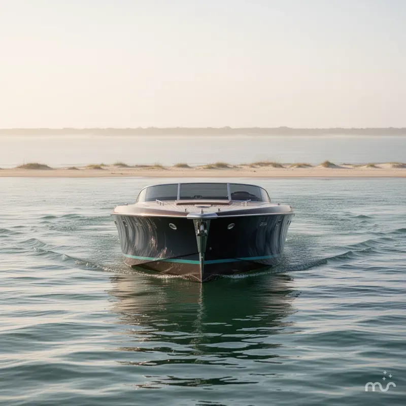 Slide: The Image of Riva 33' Aquariva Special 2027 - 2