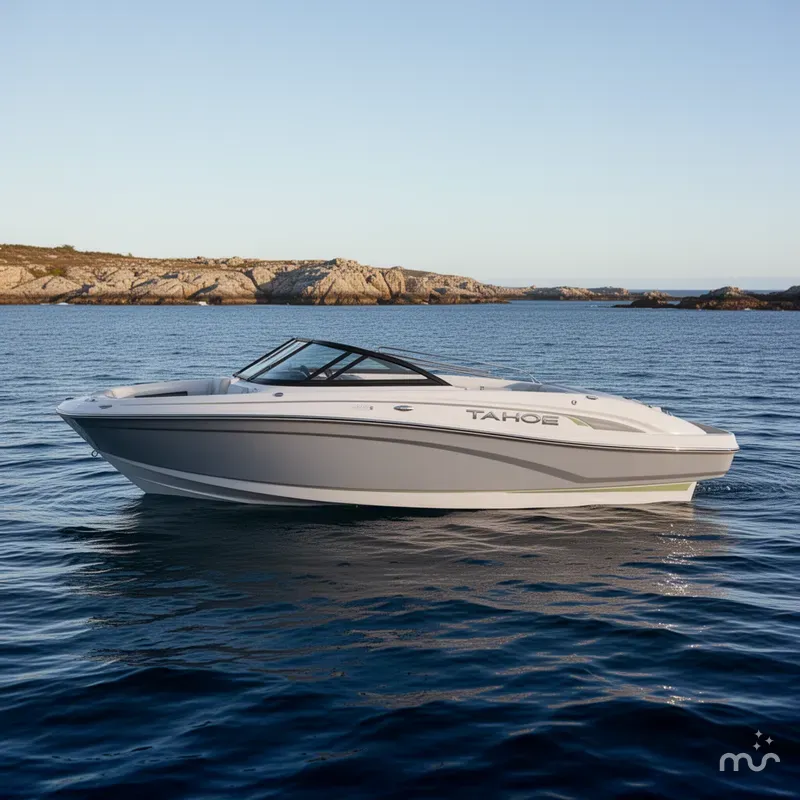 The Image of Tahoe 210 S 2022 - 0