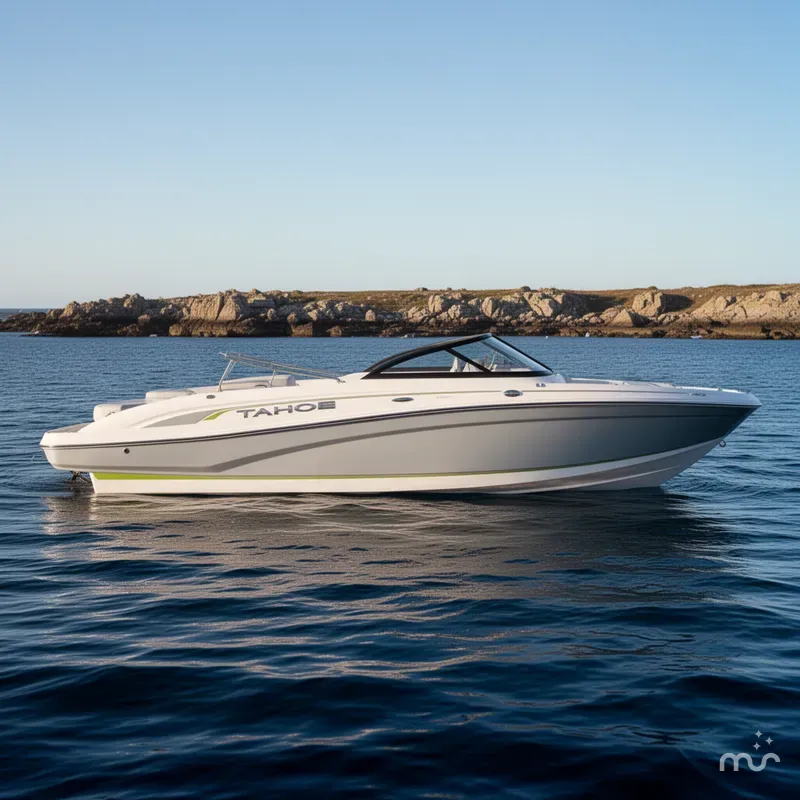Slide: The Image of Tahoe 210 S 2022 - 2