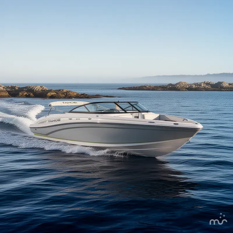 Slide: The Image of Tahoe 210 S 2022 - 4