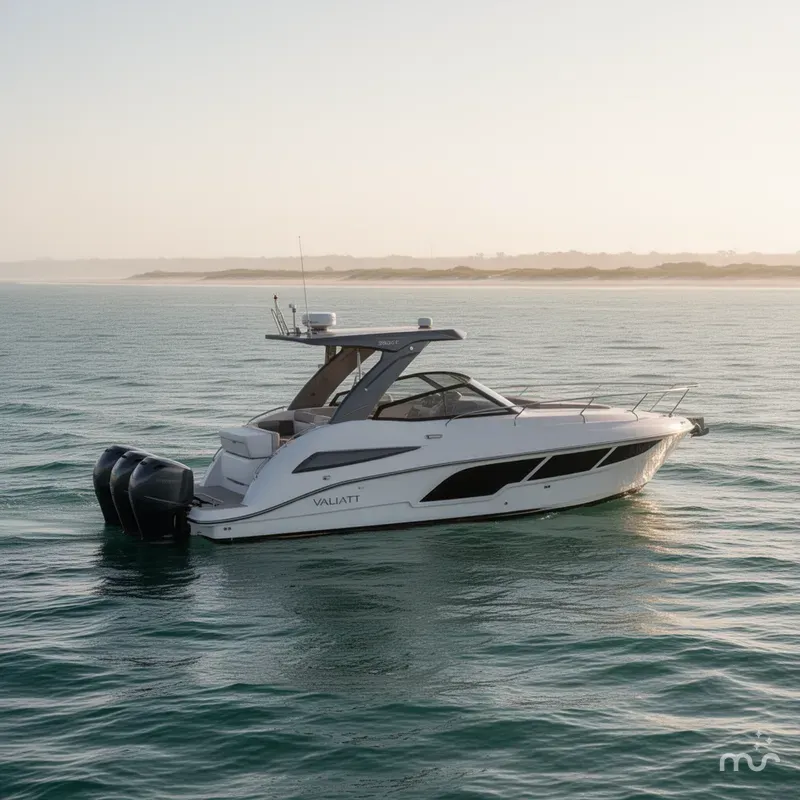 Slide: The Image of Valiatt 350GT 2026 - 0
