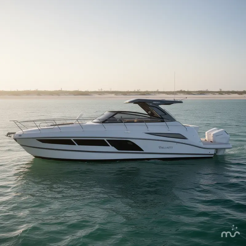 Slide: The Image of Valiatt 380GT 2026 - 1
