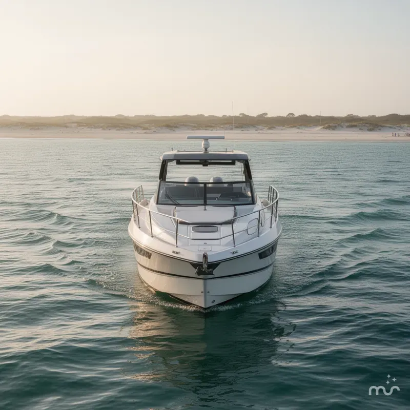 Slide: The Image of Valiatt 380GT 2026 - 2