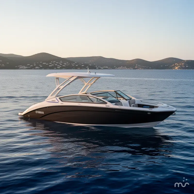 The Image of Yamaha 275SD 2021 - 0
