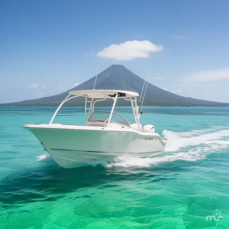 The Image of Key West 239 FS 2026 - 0
