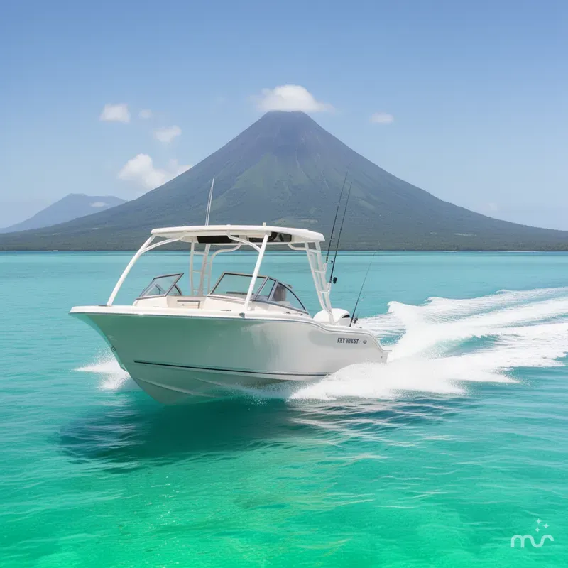 Slide: The Image of Key West 239 FS 2026 - 2
