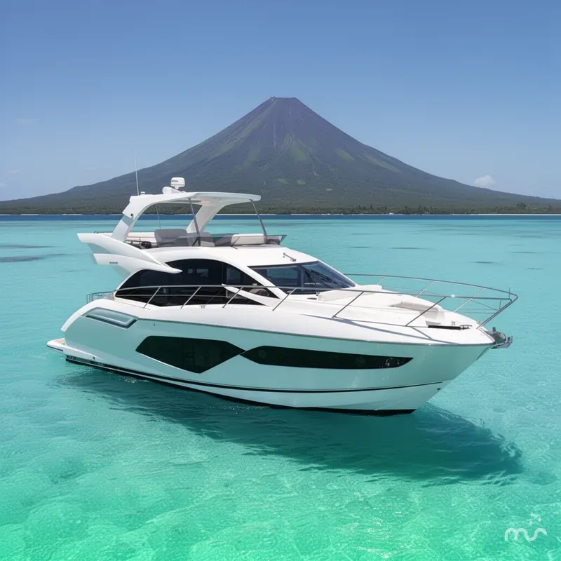 Slide: The Image of Sunseeker Manhattan 52 2017 - 2