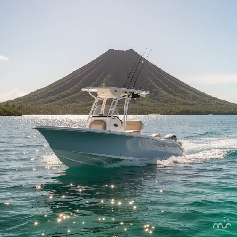 The Image of Key West 219 FS 2026 - 0