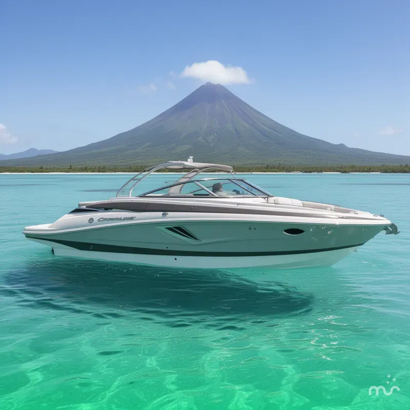 The Image of Crownline Boats 270 XSS 2026 - 0