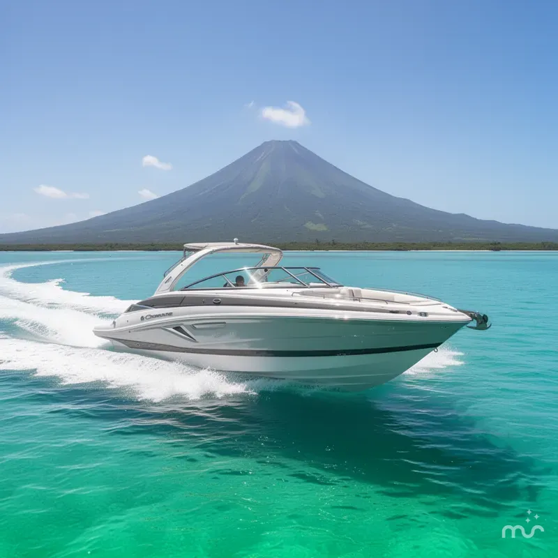 Slide: The Image of Crownline Boats 270 XSS 2026 - 4