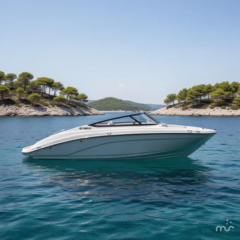 The Image of Yamaha SX190 2026 - 0