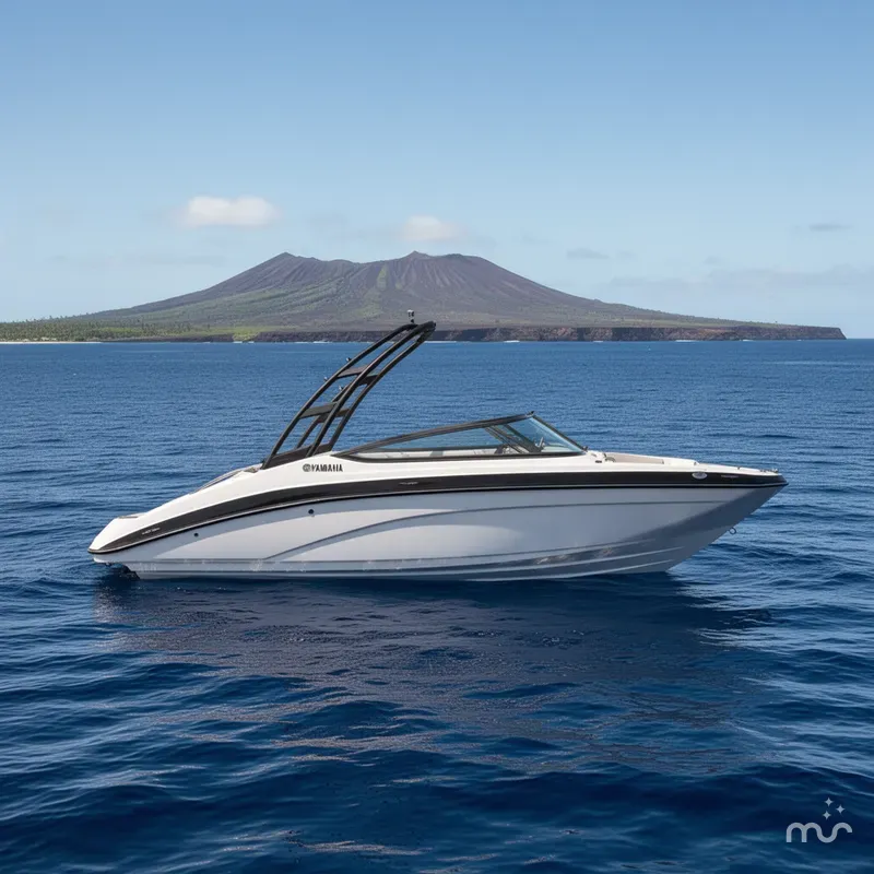 The Image of Yamaha AR190 2026 - 0
