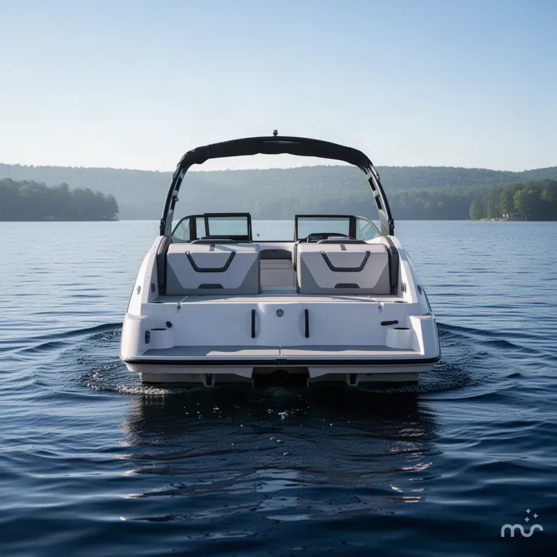 Slide: The Image of Yamaha AR220 2026 - 1