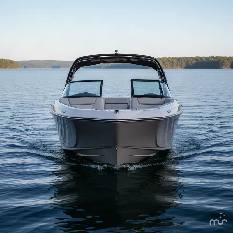 Slide: The Image of Yamaha AR220 2026 - 2