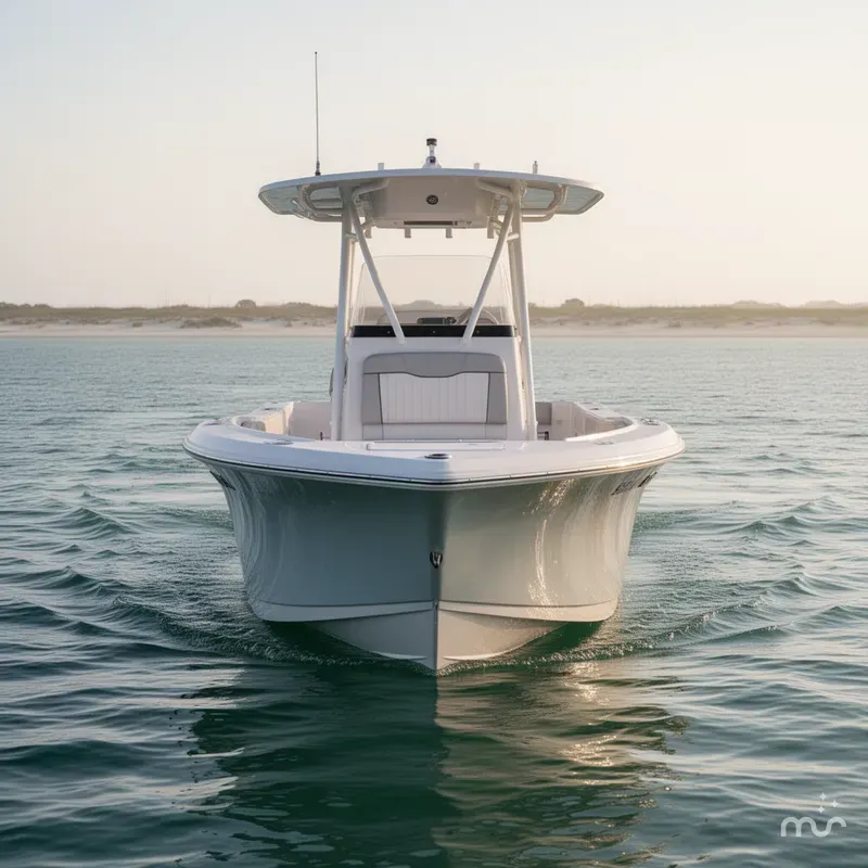 Slide: The Image of Sea Fox 248 Commander 2023 - 3