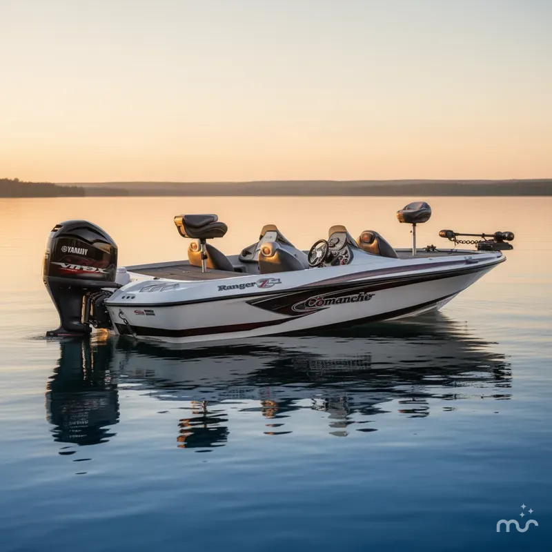 Slide: The Image of Ranger Z521 Comanche 2013 - 0