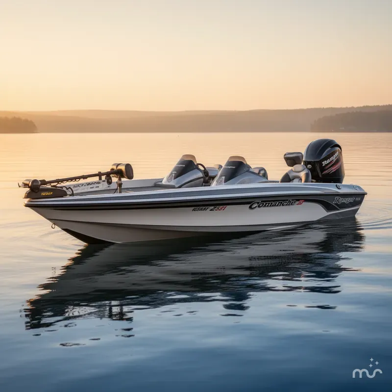Slide: The Image of Ranger Z521 Comanche 2013 - 1